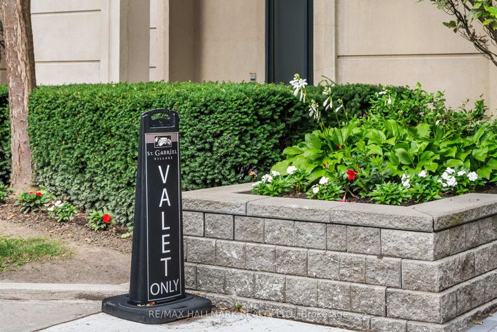 Photo 27 at 807C - 662 Sheppard Avenue E, Bayview Village, Toronto