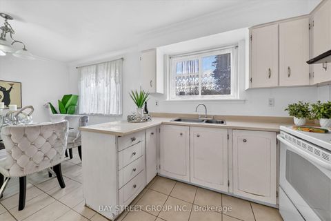 Photo 8 at 95 Tineta Crescent, Malvern West, Toronto