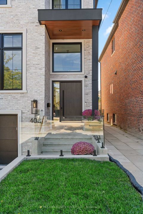 Photo 1 at 403 Melrose Avenue, Nortown, Toronto