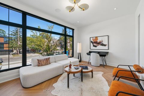 Photo 4 at 403 Melrose Avenue, Nortown, Toronto