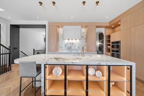 Photo 8 at 403 Melrose Avenue, Nortown, Toronto