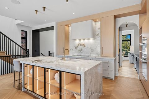 Photo 9 at 403 Melrose Avenue, Nortown, Toronto