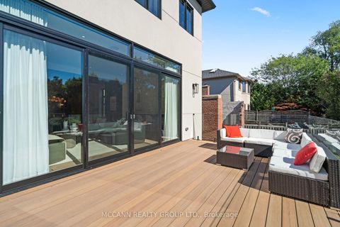 Photo 21 at 403 Melrose Avenue, Nortown, Toronto