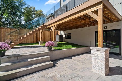 Photo 47 at 403 Melrose Avenue, Nortown, Toronto