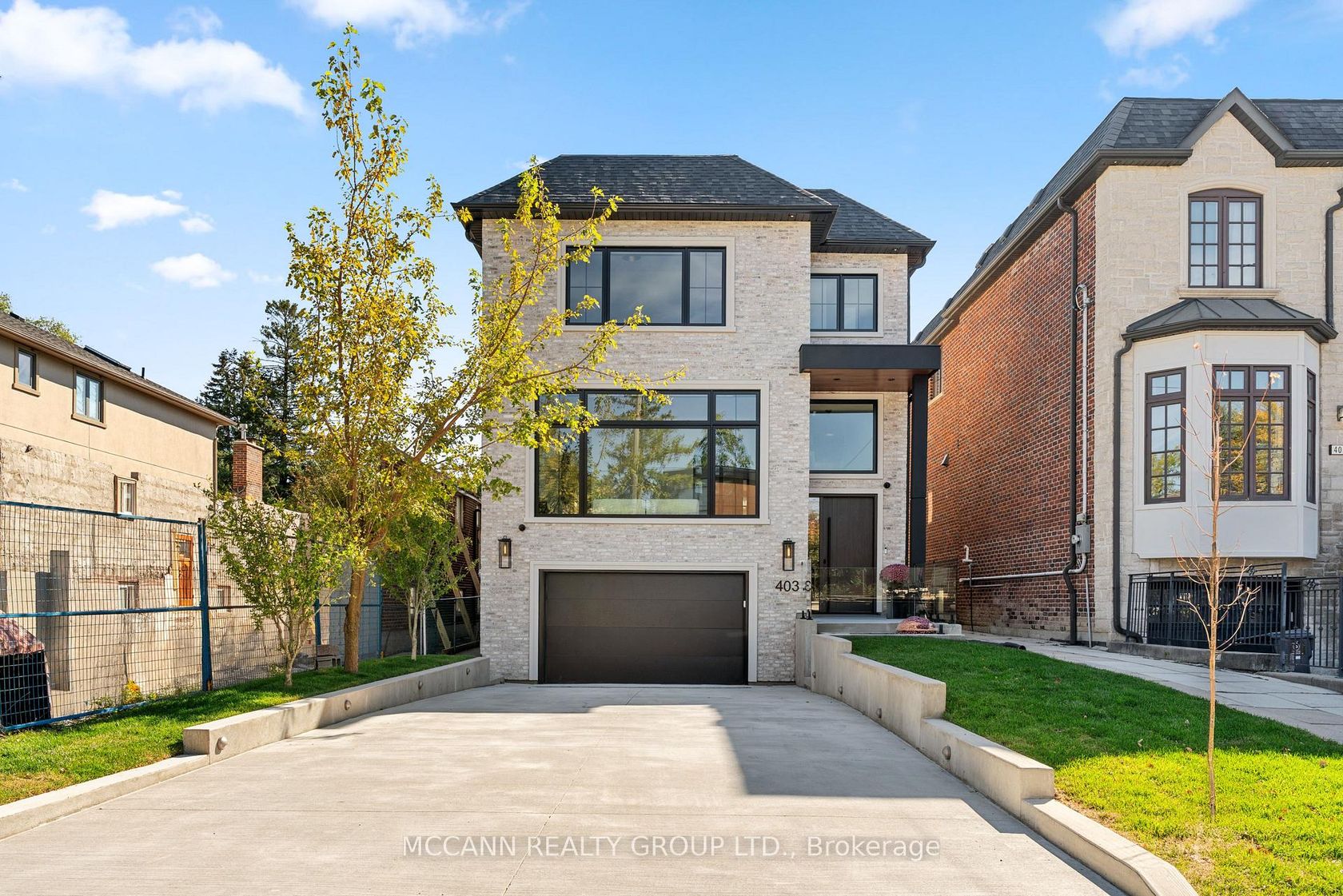 403 Melrose Avenue, Nortown, Toronto 