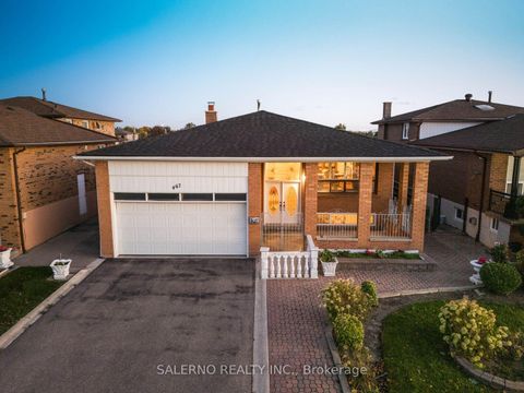Photo 0 at 467 Woodbridge Avenue, West Woodbridge, Vaughan