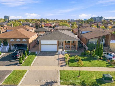 Photo 1 at 467 Woodbridge Avenue, West Woodbridge, Vaughan