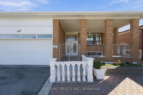 Photo 4 at 467 Woodbridge Avenue, West Woodbridge, Vaughan