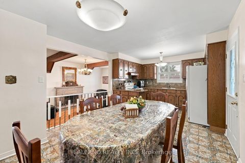 Photo 16 at 467 Woodbridge Avenue, West Woodbridge, Vaughan