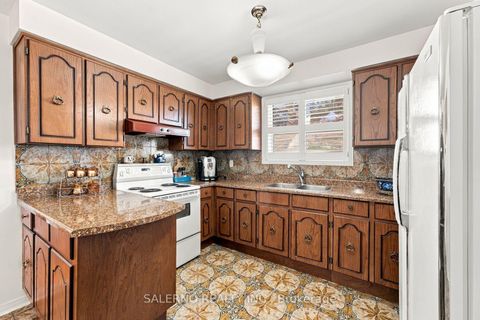 Photo 17 at 467 Woodbridge Avenue, West Woodbridge, Vaughan