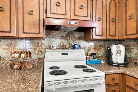 Photo 18 at 467 Woodbridge Avenue, West Woodbridge, Vaughan