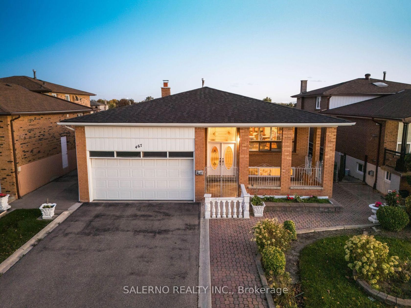 467 Woodbridge Avenue, West Woodbridge, Vaughan photo number 2