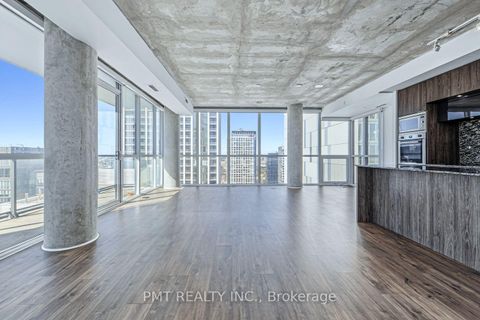 Photo 1 at 4006 - 88 Blue Jays Way, Waterfront Communities C1, Toronto