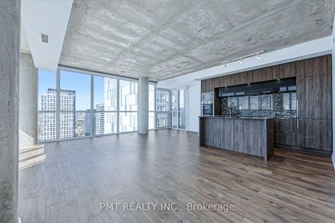 Photo 3 at 4006 - 88 Blue Jays Way, Waterfront Communities C1, Toronto
