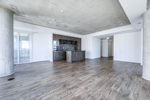 Photo 4 at 4006 - 88 Blue Jays Way, Waterfront Communities C1, Toronto