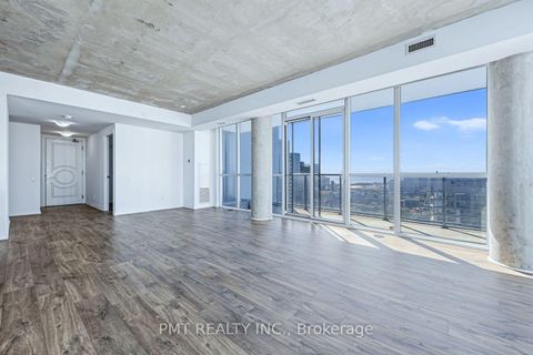 Photo 5 at 4006 - 88 Blue Jays Way, Waterfront Communities C1, Toronto