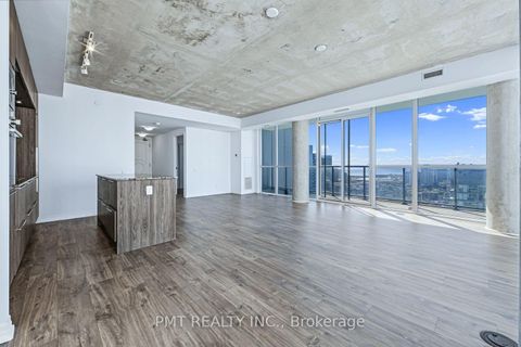 Photo 6 at 4006 - 88 Blue Jays Way, Waterfront Communities C1, Toronto