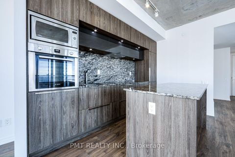 Photo 7 at 4006 - 88 Blue Jays Way, Waterfront Communities C1, Toronto