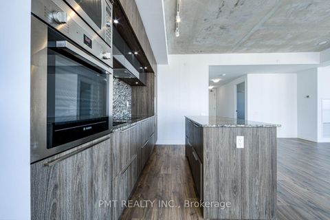 Photo 8 at 4006 - 88 Blue Jays Way, Waterfront Communities C1, Toronto