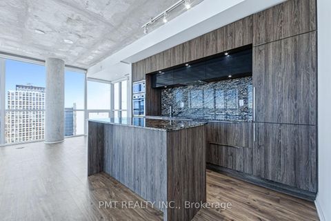 Photo 9 at 4006 - 88 Blue Jays Way, Waterfront Communities C1, Toronto