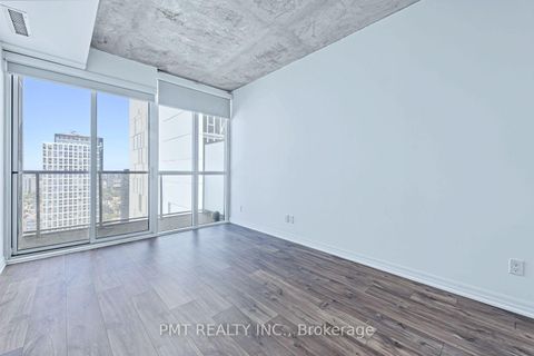 Photo 12 at 4006 - 88 Blue Jays Way, Waterfront Communities C1, Toronto