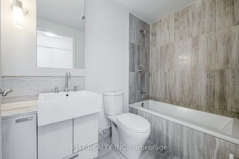 Photo 19 at 4006 - 88 Blue Jays Way, Waterfront Communities C1, Toronto
