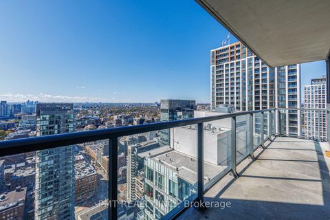 Photo 21 at 4006 - 88 Blue Jays Way, Waterfront Communities C1, Toronto