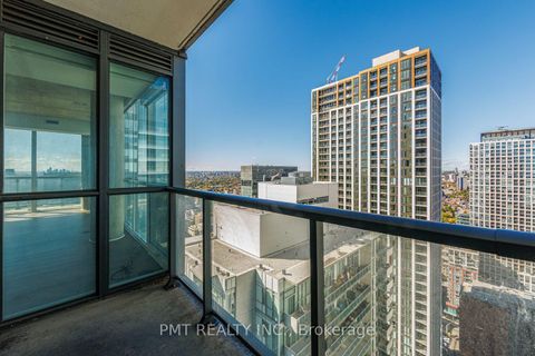 Photo 26 at 4006 - 88 Blue Jays Way, Waterfront Communities C1, Toronto