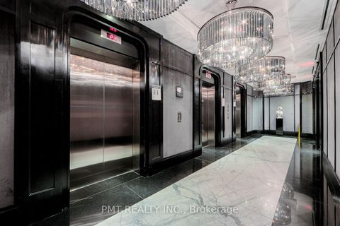 Photo 28 at 4006 - 88 Blue Jays Way, Waterfront Communities C1, Toronto