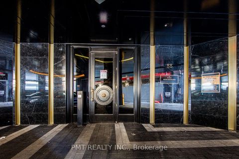Photo 29 at 4006 - 88 Blue Jays Way, Waterfront Communities C1, Toronto