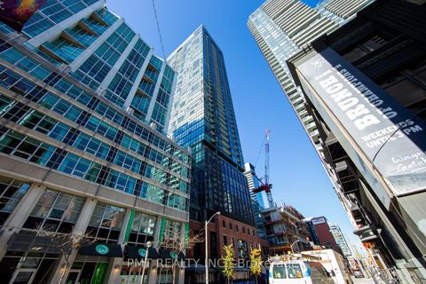 Photo 30 at 4006 - 88 Blue Jays Way, Waterfront Communities C1, Toronto