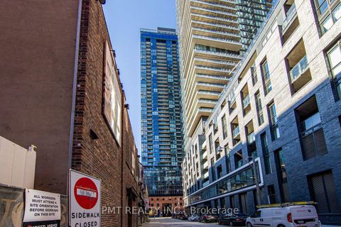 Photo 31 at 4006 - 88 Blue Jays Way, Waterfront Communities C1, Toronto