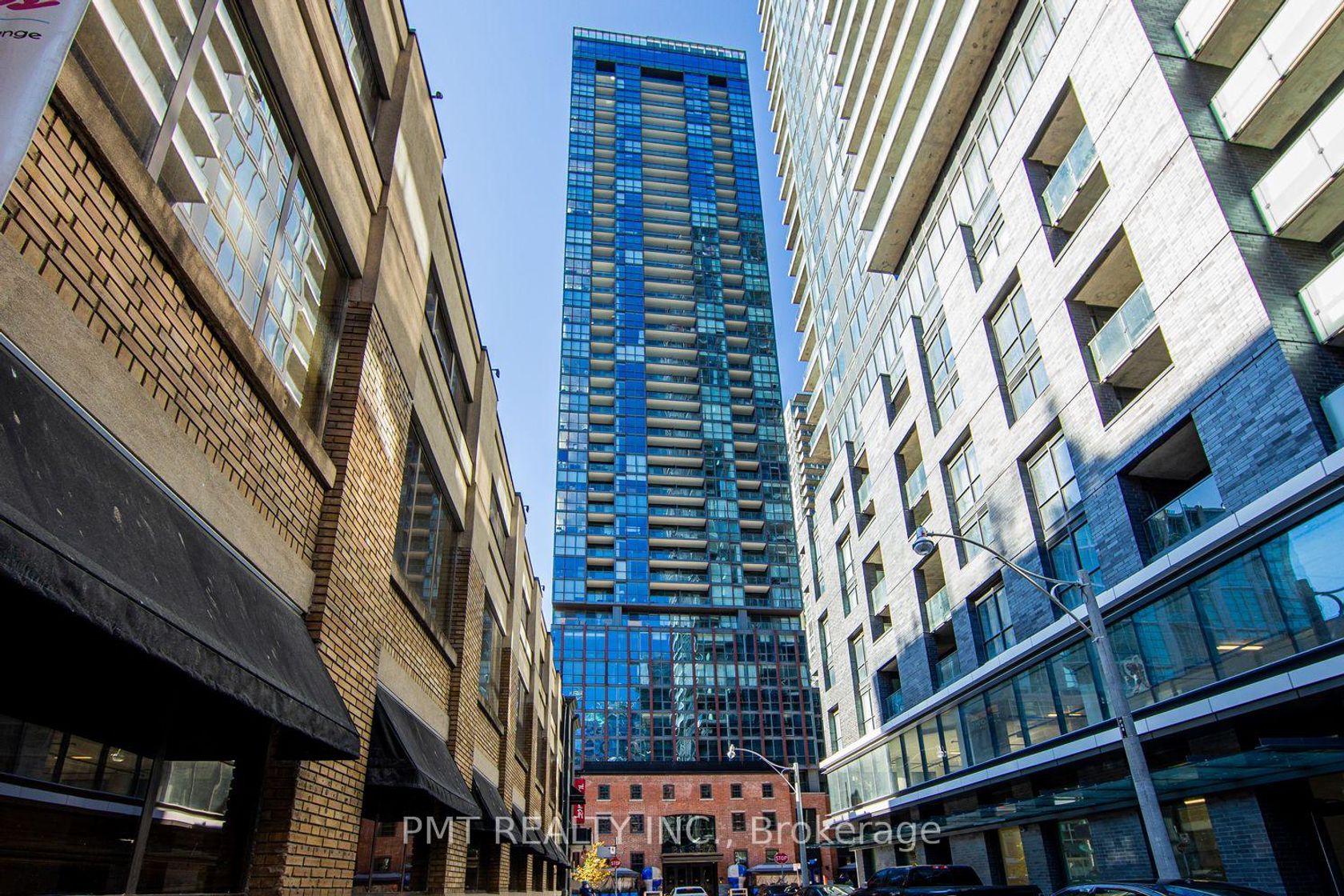 4006 - 88 Blue Jays Way, Waterfront Communities C1, Toronto 
