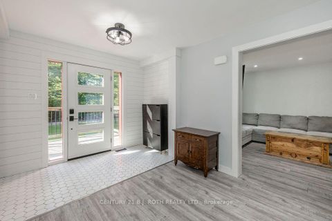 Photo 2 at 1844 Oakwood Road, Rural Innisfil, Innisfil