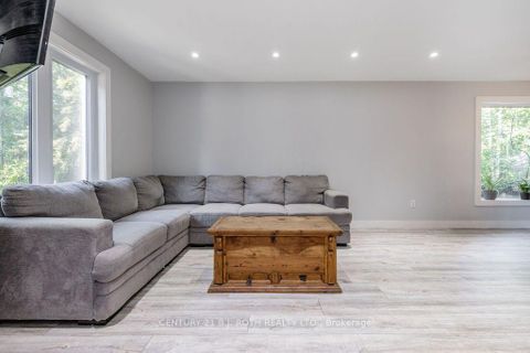 Photo 7 at 1844 Oakwood Road, Rural Innisfil, Innisfil