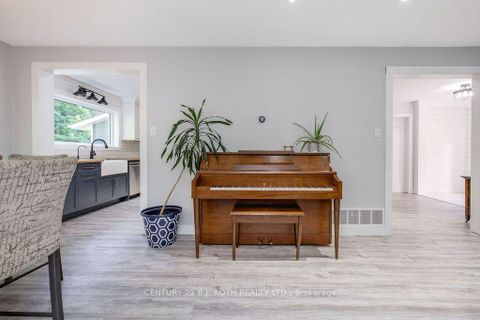 Photo 8 at 1844 Oakwood Road, Rural Innisfil, Innisfil