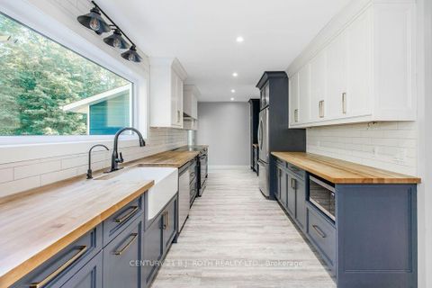 Photo 10 at 1844 Oakwood Road, Rural Innisfil, Innisfil