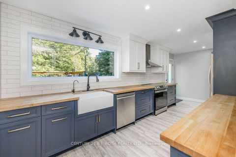 Photo 11 at 1844 Oakwood Road, Rural Innisfil, Innisfil