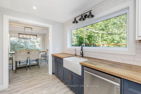 Photo 12 at 1844 Oakwood Road, Rural Innisfil, Innisfil