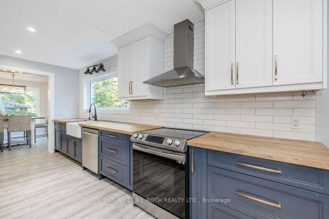 Photo 13 at 1844 Oakwood Road, Rural Innisfil, Innisfil