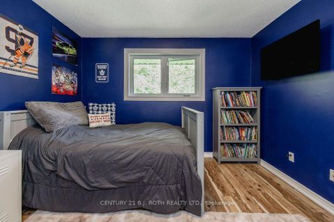 Photo 19 at 1844 Oakwood Road, Rural Innisfil, Innisfil
