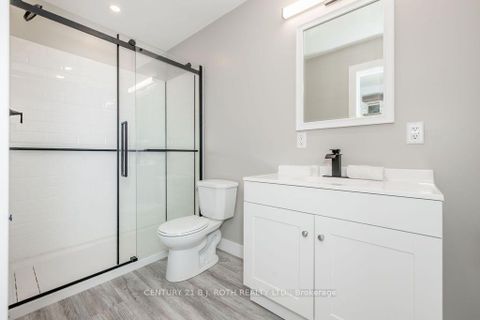 Photo 25 at 1844 Oakwood Road, Rural Innisfil, Innisfil