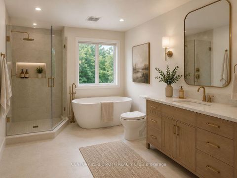 Photo 30 at 1844 Oakwood Road, Rural Innisfil, Innisfil