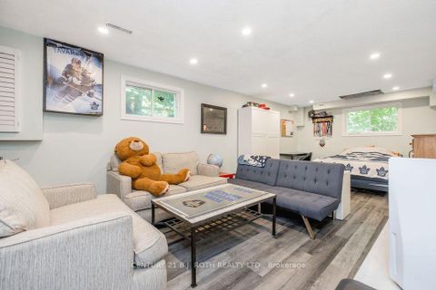 Photo 32 at 1844 Oakwood Road, Rural Innisfil, Innisfil