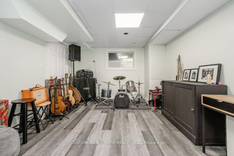 Photo 35 at 1844 Oakwood Road, Rural Innisfil, Innisfil