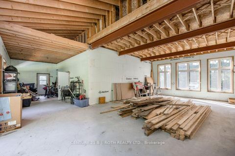 Photo 36 at 1844 Oakwood Road, Rural Innisfil, Innisfil