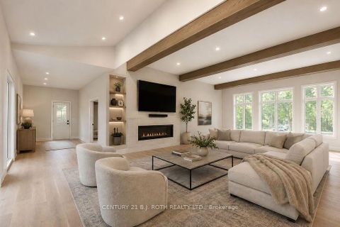 Photo 37 at 1844 Oakwood Road, Rural Innisfil, Innisfil