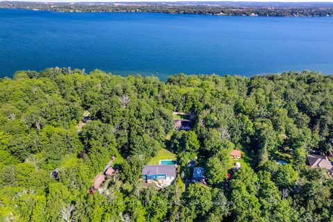Photo 45 at 1844 Oakwood Road, Rural Innisfil, Innisfil