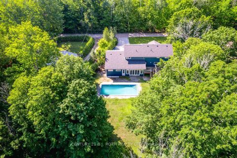 Photo 46 at 1844 Oakwood Road, Rural Innisfil, Innisfil