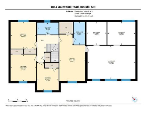 Photo 48 at 1844 Oakwood Road, Rural Innisfil, Innisfil